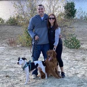 Meet your Posher, Nate